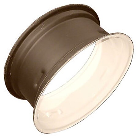 Aftermarket New 10 X 24 Rear Rim Fits Allis Chalmers Trator B C IB 70 212169